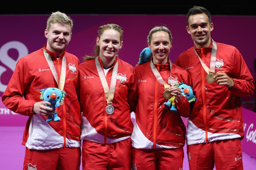 Day 11 - Medal Tracker