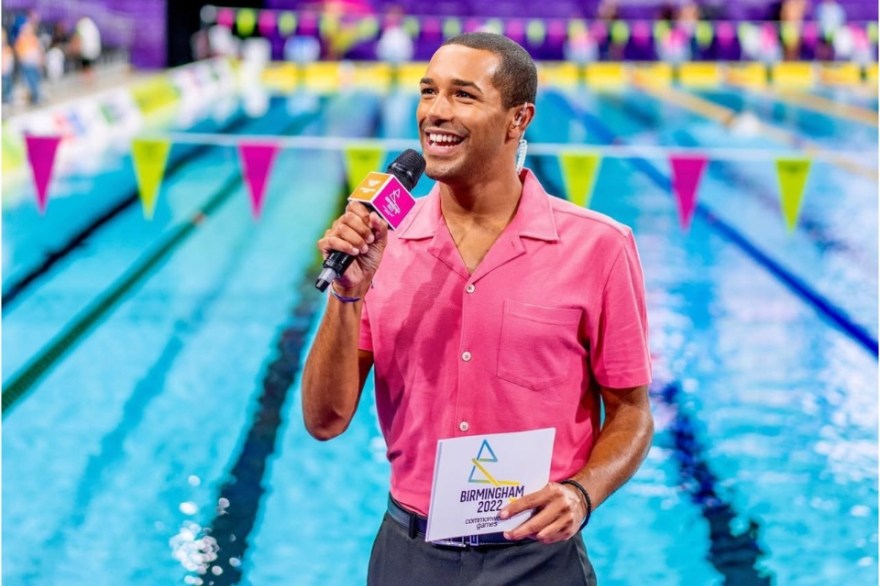 Drowning Prevention Week: Michael Gunning urges saftey