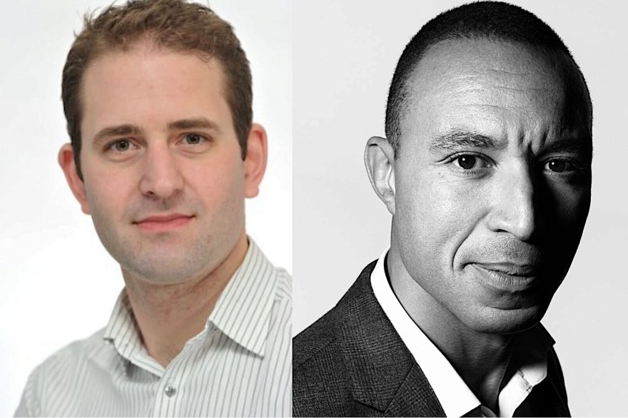 Commonwealth Games England announces new CEO 