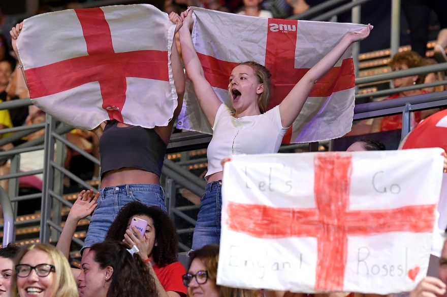 Medal Tracker - Day 1