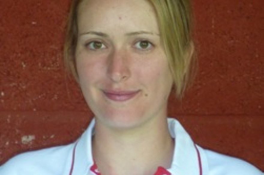 Paralympic champion Brown named in England archery team for Delhi